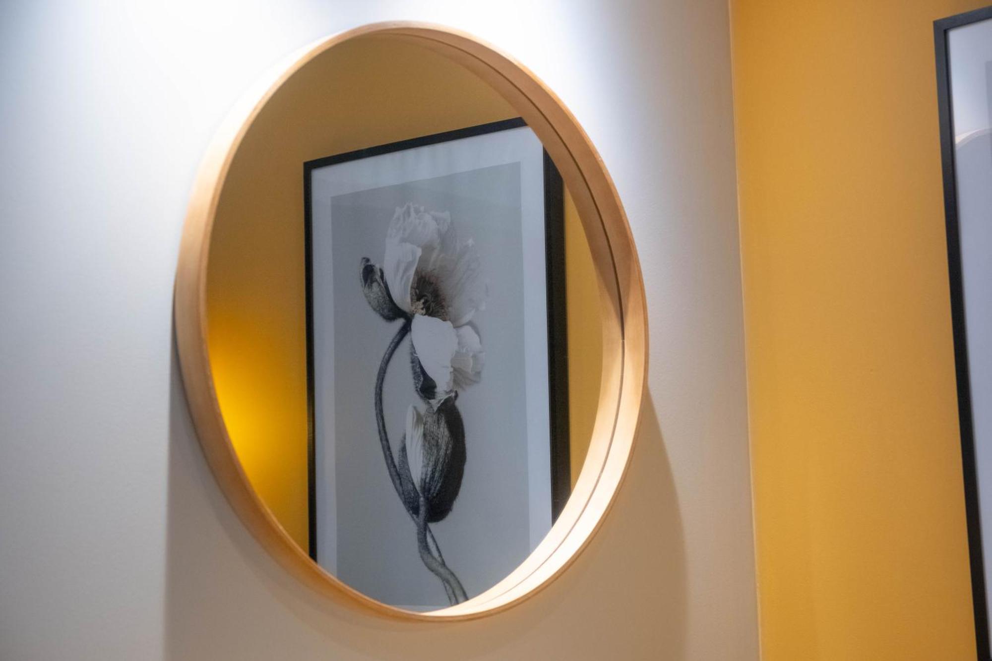 L'Instant Leger - Centre Ville Chambery Bagian luar foto